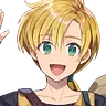 Dew — Fire Emblem Heroes