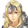 Mathilda — Fire Emblem Heroes