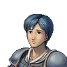 Castor — Fire Emblem: Shadow Dragon