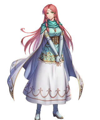 Linoan: Lady of Tarrah