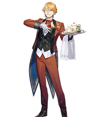 Ferdinand: Highborn Sipper