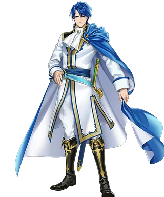 Sigurd: Holy Knight
