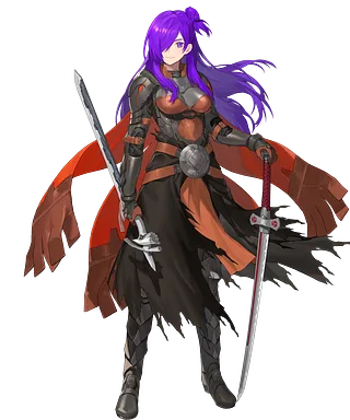Shez: Sharpest Blades