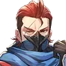 Saizo — Fire Emblem Heroes