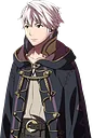 Robin — Fire Emblem: Awakening