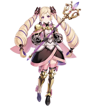 Elise: Sincere Sister