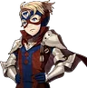 Percy — Fire Emblem Fates