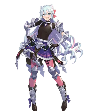 Rosado: Adorable Artist