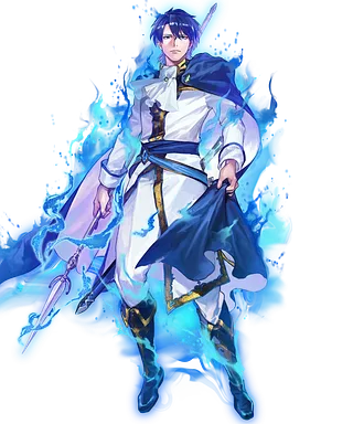 Sigurd: Of the Holy War
