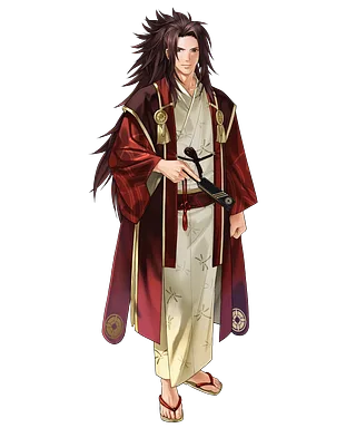 Ryoma: Dancing Samurai