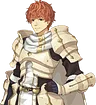 Conrad — Fire Emblem Echoes: Shadows of Valentia