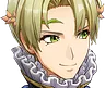 Alfred — Fire Emblem Engage
