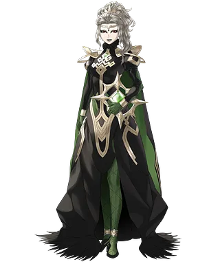 Letizia: Curse Director