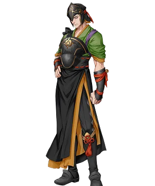 Haitaka: Persistent General