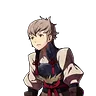 Kiragi — Fire Emblem Fates