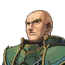 Dolph — Fire Emblem: New Mystery of the Emblem ~Heroes of Light and Shadow~