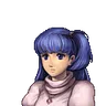 Malliesia — Fire Emblem: New Mystery of the Emblem ~Heroes of Light and Shadow~