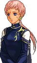 Ena — Fire Emblem: Radiant Dawn