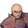 Macellan — Fire Emblem: New Mystery of the Emblem ~Heroes of Light and Shadow~