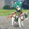 Ephraim — Fire Emblem Shadows
