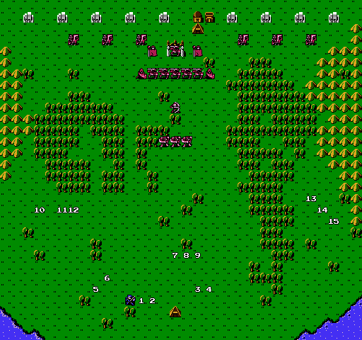 Глава 21 map