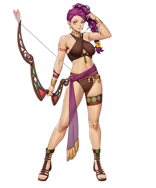 Petra: Faraway Sun