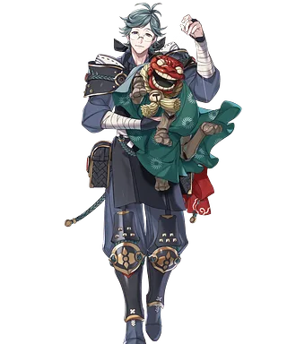 Yukimura: Puppet Master