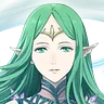 Naga — Fire Emblem Heroes
