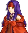 Sanaki — Fire Emblem: Radiant Dawn