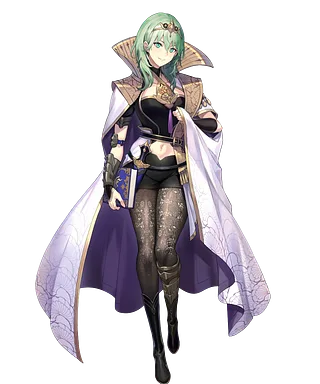 Byleth: The Fódlan Light