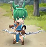 Lyn — Fire Emblem Shadows