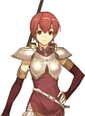 Est — Fire Emblem Echoes: Shadows of Valentia