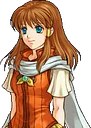 Mist — Fire Emblem: Radiant Dawn
