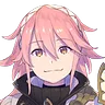 Soleil — Fire Emblem Heroes