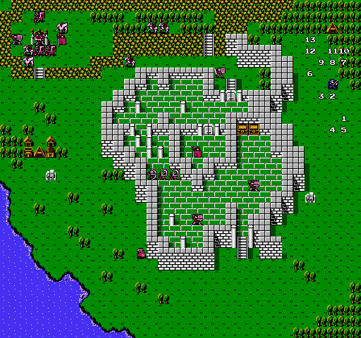 Глава 10 map