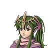 Tiki — Fire Emblem: Shadow Dragon