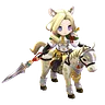 Hanya — Fire Emblem Shadows
