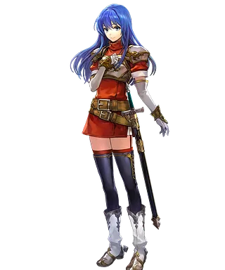 Caeda: Talys's Heart