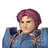 Roger — Fire Emblem: New Mystery of the Emblem ~Heroes of Light and Shadow~