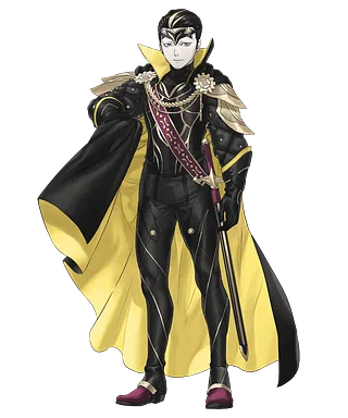 Fáfnir: King of Desolation