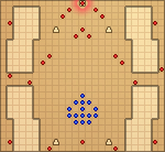 Глава B22 map