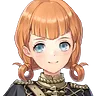 Annette — Fire Emblem Heroes