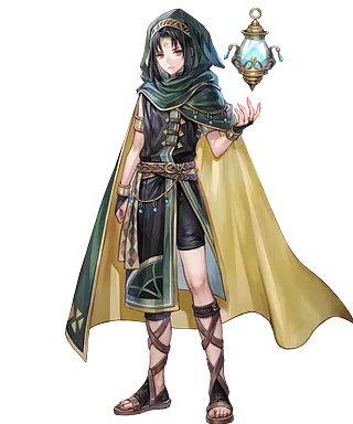 Soren: Wind of Tradition