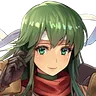 Palla — Fire Emblem Heroes
