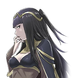 Tharja