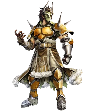Legion: Masked Maniac