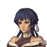 Athena — Fire Emblem: New Mystery of the Emblem ~Heroes of Light and Shadow~