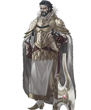 Gustav: Sovereign Slain