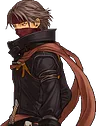 Volke — Fire Emblem: Radiant Dawn