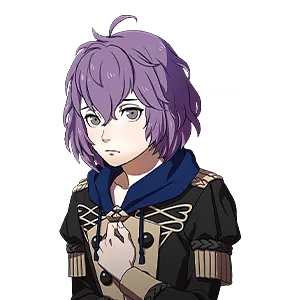 Bernadetta